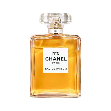 coco chanel most famous products